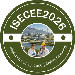 ISECEE2026 | 4th International Summit on Earthscience, Civil and Environmental Engineering